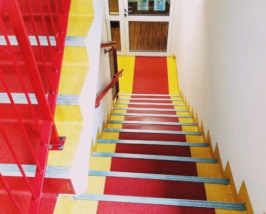 galeria zdjęć Prywatne Przedszkole i Żłobek Kaczka Dziwaczka Poznań - oddział Dębiec