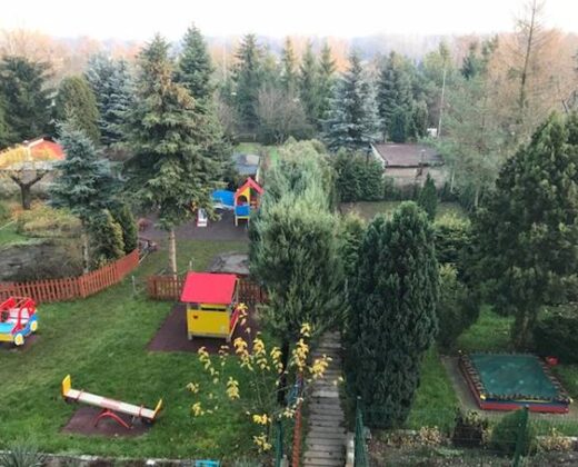 galeria zdjęć Prywatne Przedszkole i Żłobek Kaczka Dziwaczka Poznań - oddział Wilda